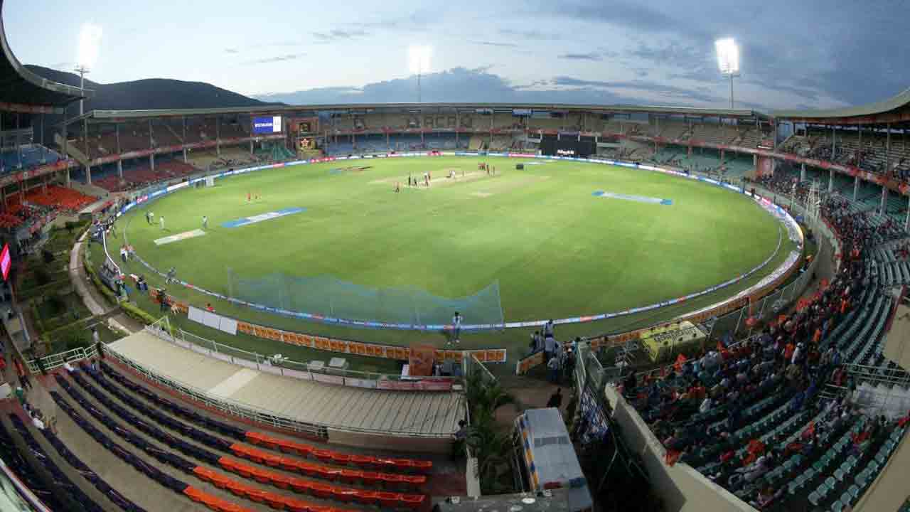 IPL Matches | విశాఖ క్రికెట్‌ అభిమానులకు గుడ్‌న్యూస్‌ .. ఏసీఏ స్టేడియంలో రెండు ఐపీఎల్‌ మ్యాచ్‌లు