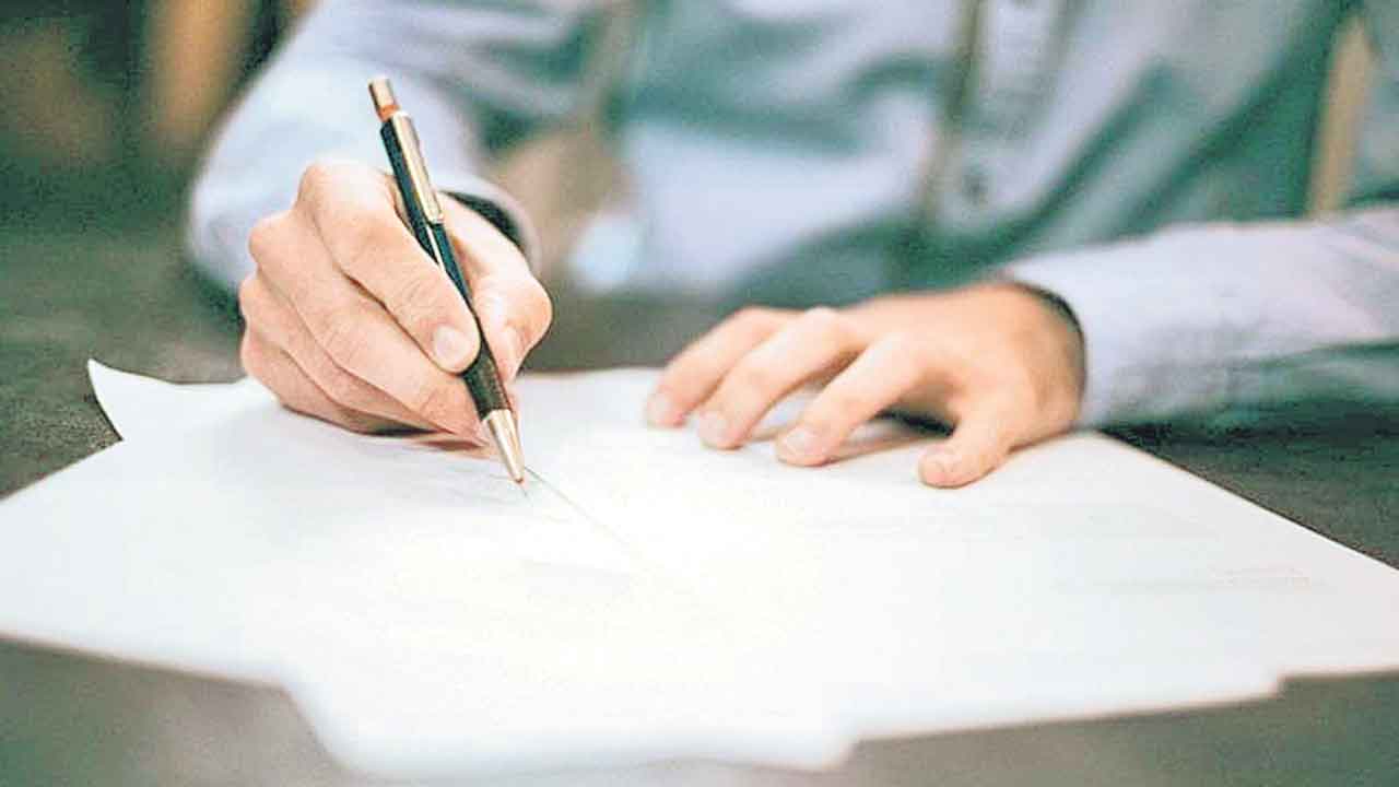 విశ్వకర్మ యోజనకు దరఖాస్తుల ఆహ్వానం