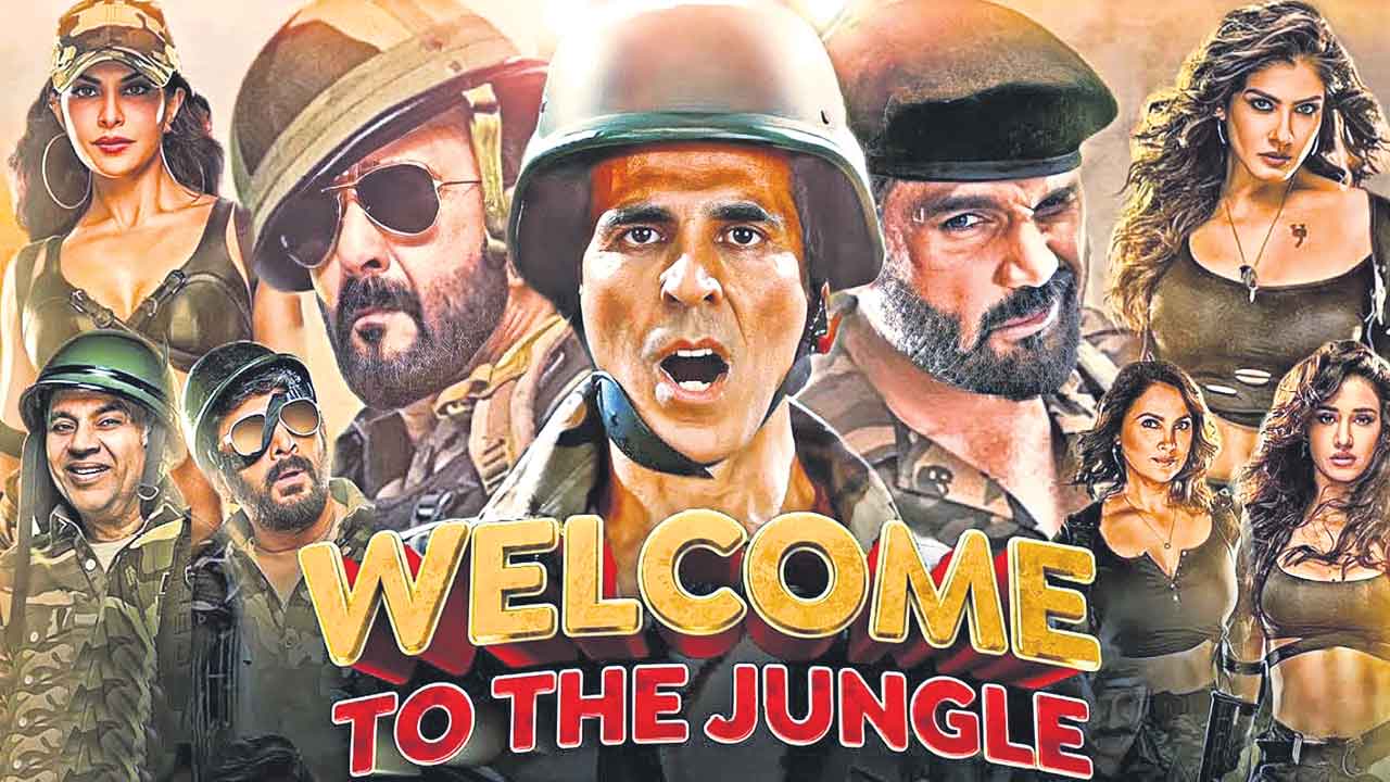 OTT | బడ్జెట్‌లో పోటాపోటీ.. సినీ ఇండస్ట్రీకి కొత్త సవాలు విసురుతున్న ఓటీటీ