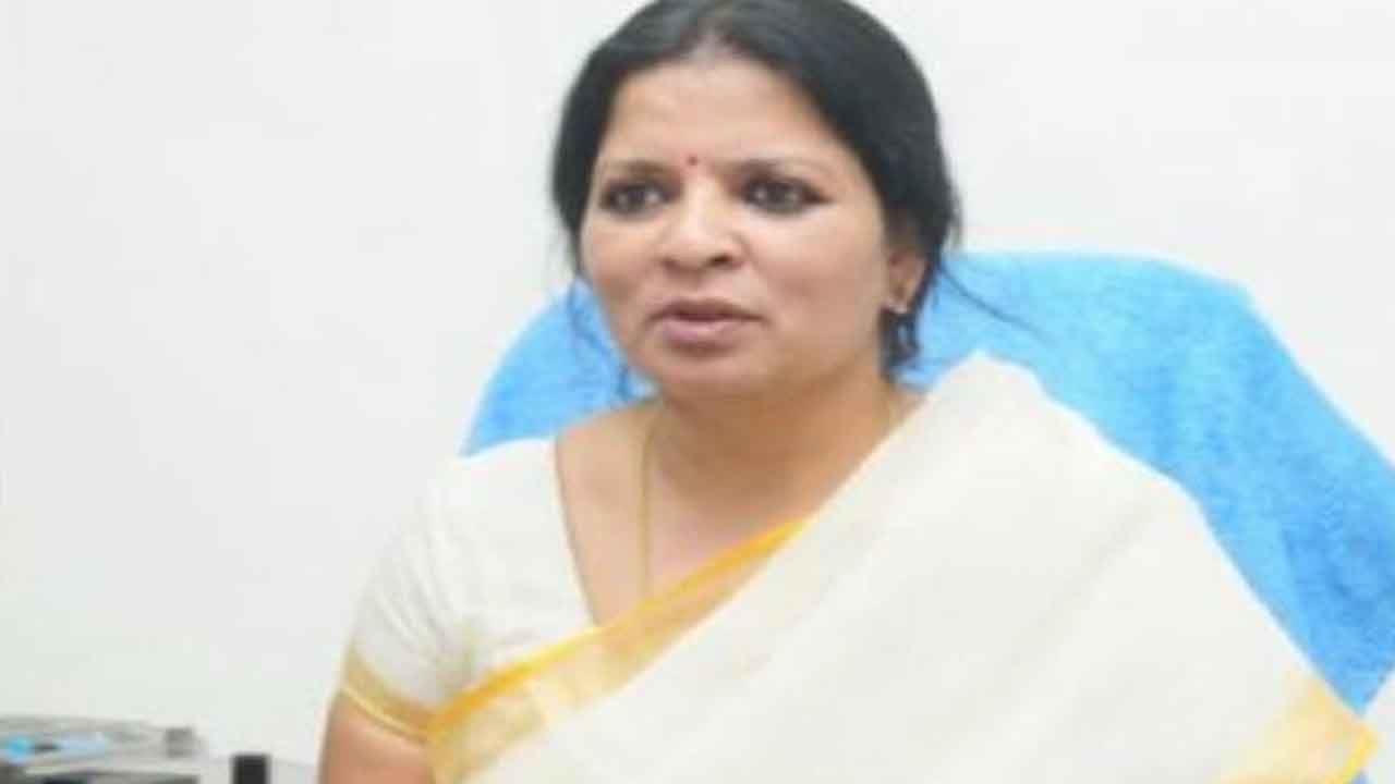 ఉద్యోగాల భర్తీకి సమాంతర రిజర్వేషన్లు