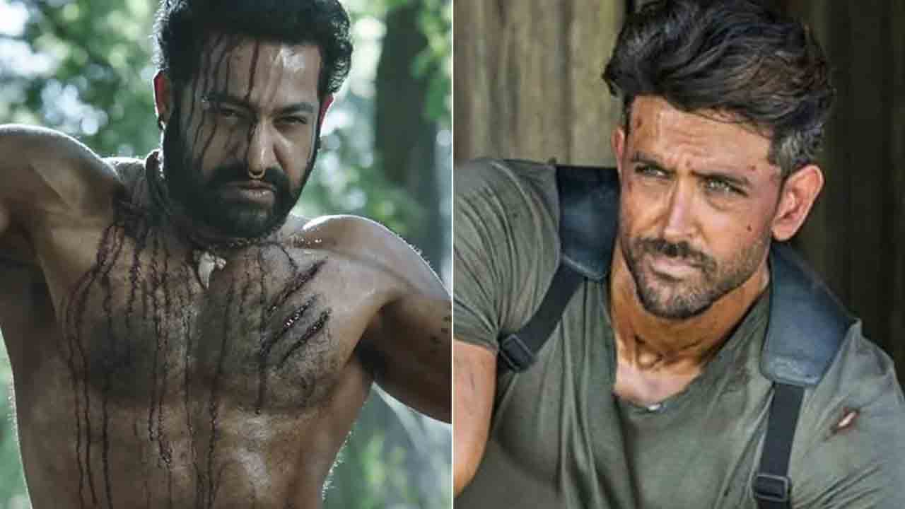 War 2 | వార్‌ 2 క్రేజీ న్యూస్‌.. తారక్‌తో పనిచేయడంపై హృతిక్‌ రోషన్ రియాక్షన్‌ ఇదే..!