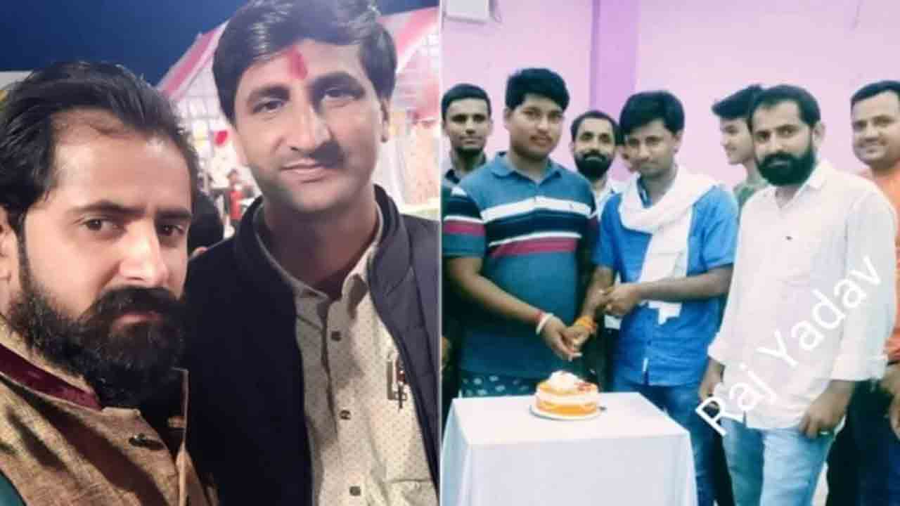 Woman Shot At, Attacked With Axe | లైంగిక దాడి బాధిత మహిళపై కాల్పులు, ఆమెతోపాటు   సోదరుడిపై గొడ్డలితో దాడి