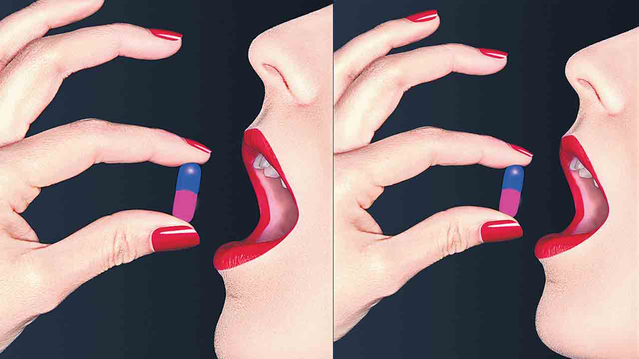 అతివలకు ‘ఆరోగ్యమస్తు’