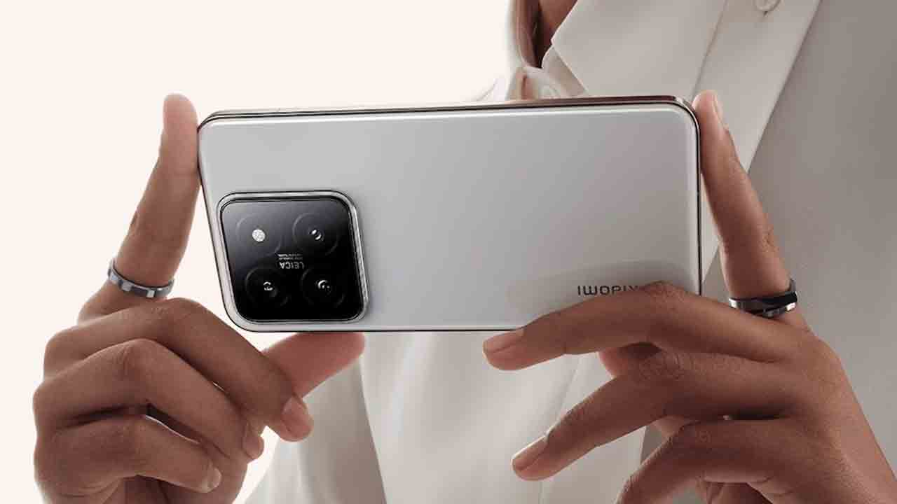 Xiaomi 14 Series | త్వరలో షియోమీ 14 సిరీస్ ఫోన్లు భారత్ మార్కెట్లో ఆవిష్కరణ