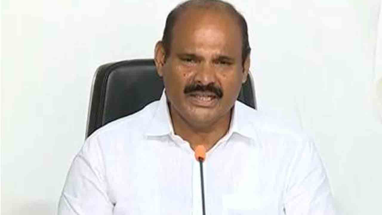 YCP MLA | టీడీపీలో చేరిన వైసీపీ ఎమ్మెల్యే పార్థసారథి