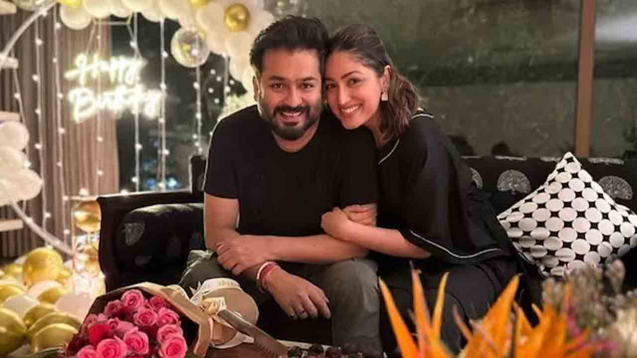 Yami Gautam | గుడ్‌న్యూస్‌ చెప్పిన యామీ గౌతమ్‌.. త్వరలో తల్లికాబోతున్నానంటూ ప్రకటన