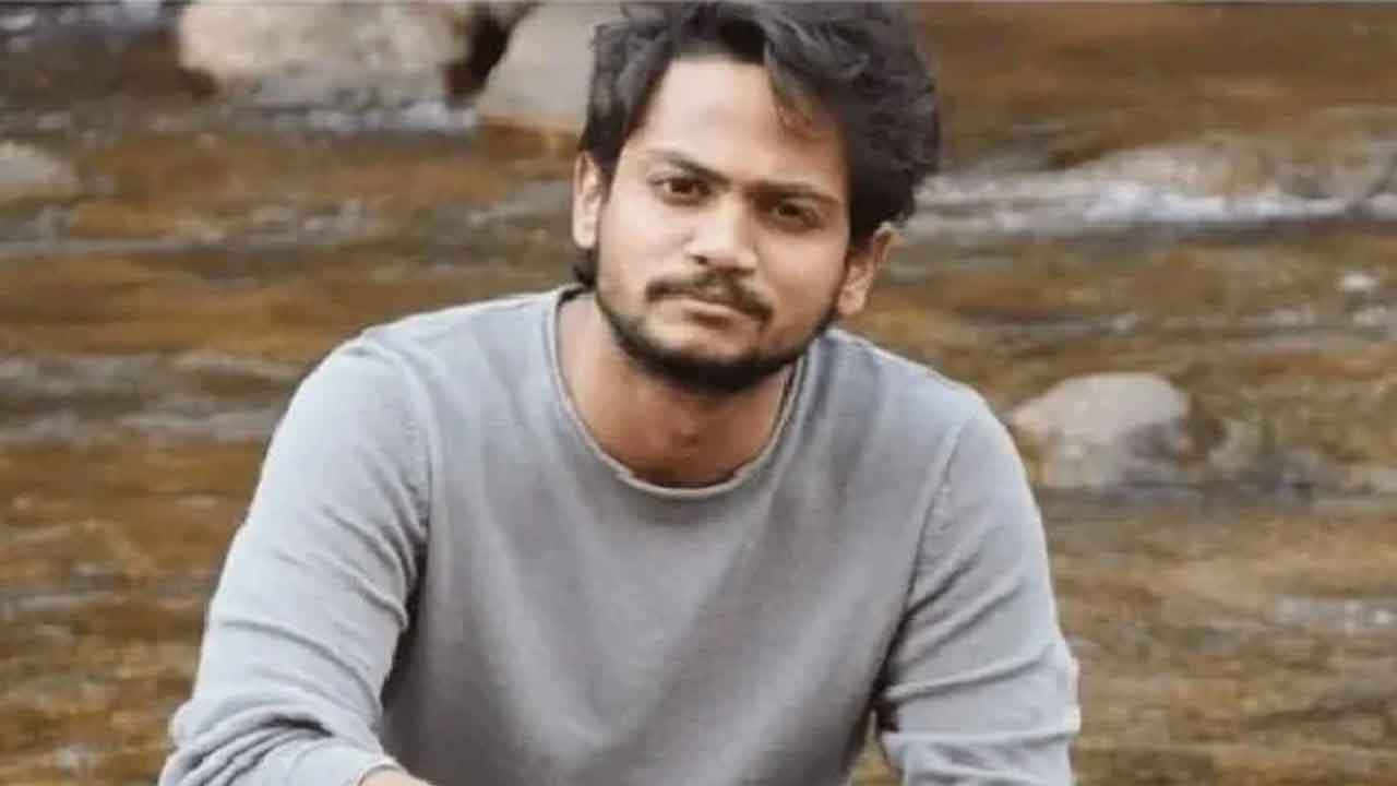 గంజాయితో బిగ్‌బాస్‌ ఫేం షణ్ముఖ్‌ జల్సా