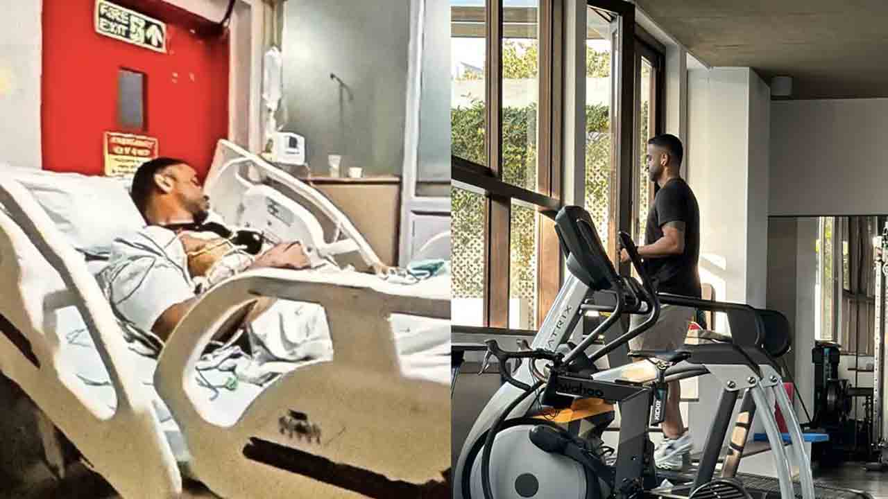 Nithin Kamath | డ్యూడ్‌ కాస్త బ్రేక్‌ తీసుకోండి.. పక్షవాతానికి గురైన నితిన్‌ కామత్‌కు ప్రముఖ వ్యాపారి సలహా