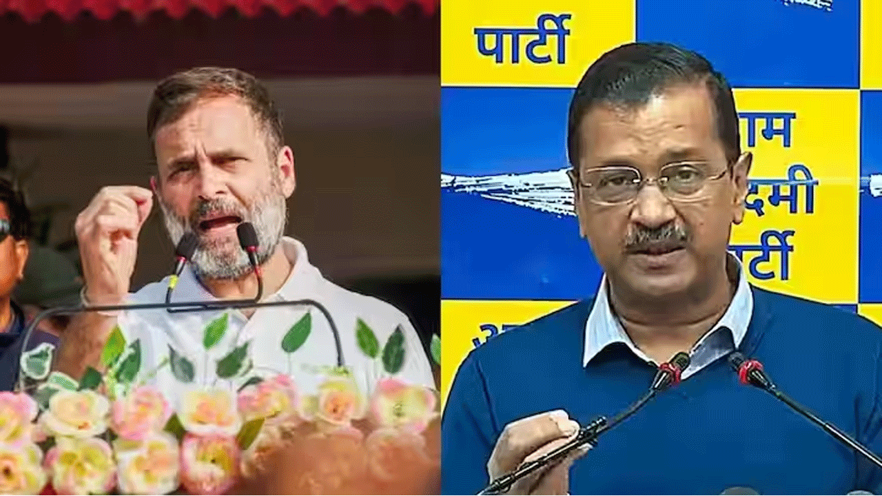 Seat Deal | గోవా, హ‌రియాణ‌, గుజ‌రాత్‌లోనూ ఆప్‌-కాంగ్రెస్ పొత్తు ఖ‌రారు..?