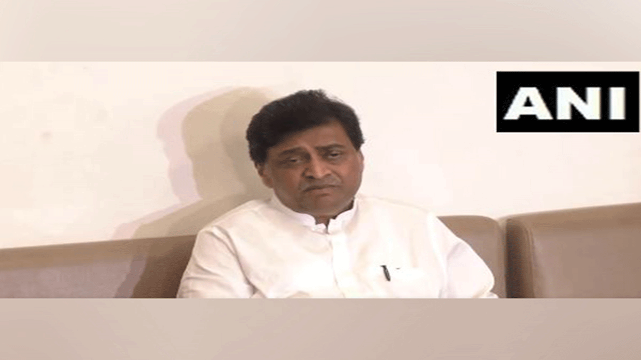 Ashok Chavan | బీజేపీలో చేరిక‌పై అశోక్ చ‌వాన్ కీల‌క వ్యాఖ్య‌లు