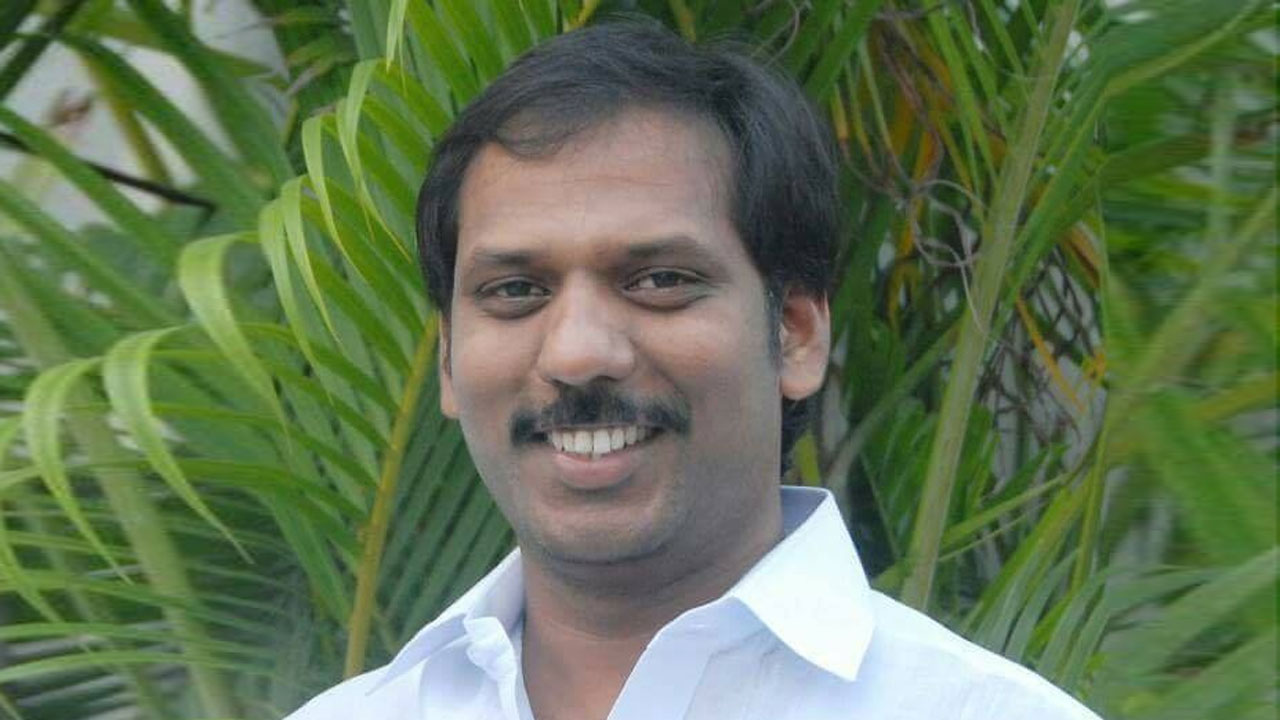 Addanki MLA | అద్దంకి ఎమ్మెల్యేకి సూర్యాపేటలో కారు ప్రమాదం