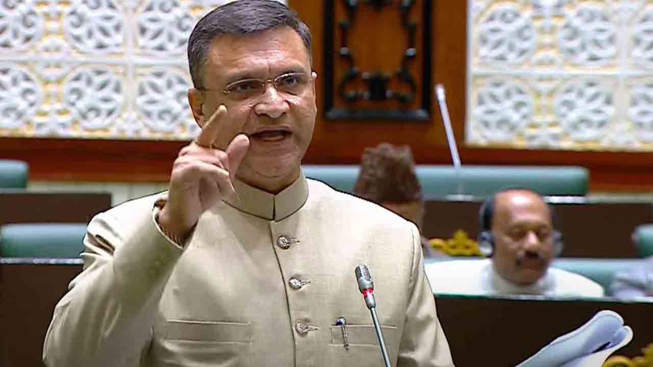 ‘కాళేశ్వరం’పై సర్కారువి పొంతనలేని లెక్కలు