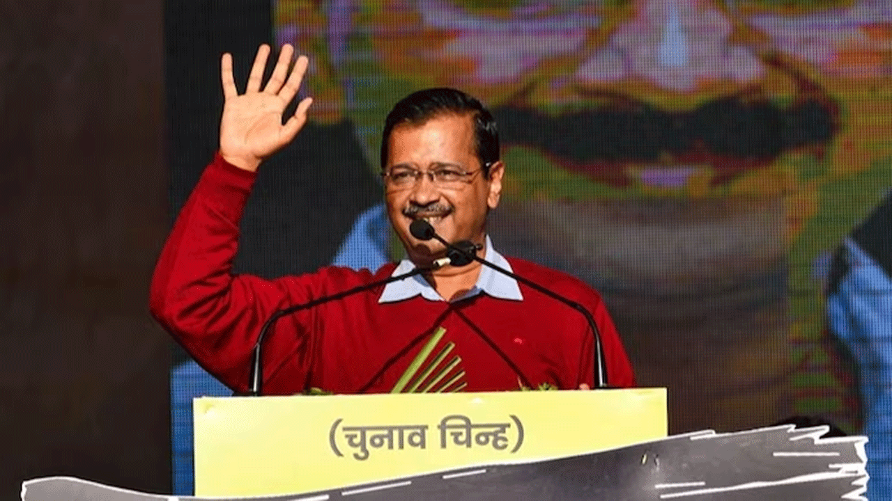 AAP | రేపు ఆప్ పీఏసీ కీల‌క భేటీ : లోక్‌స‌భ అభ్య‌ర్ధుల జాబితా విడుద‌లయ్యే ఛాన్స్‌