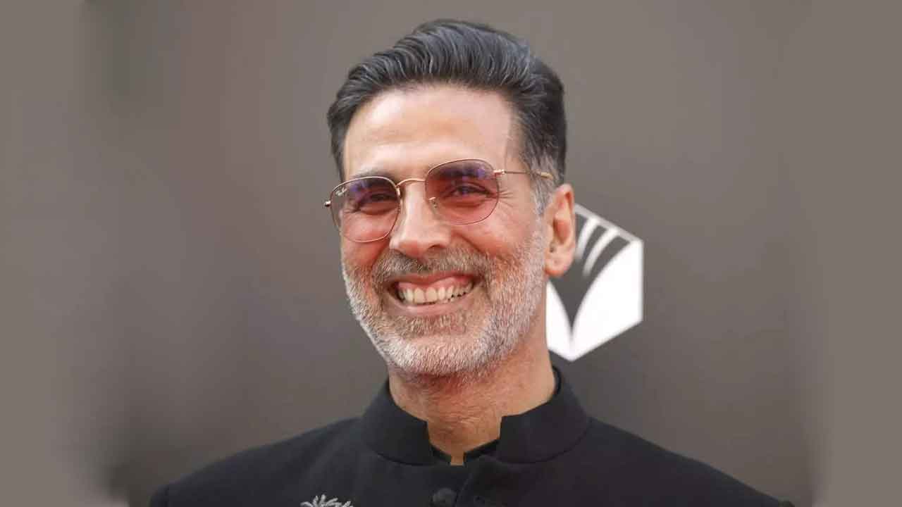 రీమేక్‌ సినిమాకు సర్ఫిరా టైటిల్‌