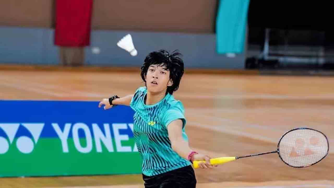 Asia Team Championships | అద‌రగొట్టిన అన్మోల్, అష్మిత‌.. తొలిసారి ఫైన‌ల్లో భార‌త్