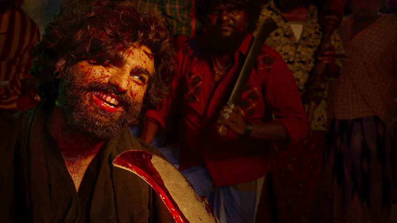 Singham Again | ‘సింగం’ నుంచి విల‌న్ ఎంట్రీ.. ఇంట్రెస్టింగ్ గా ఫస్ట్‌లుక్‌ పోస్టర్.!