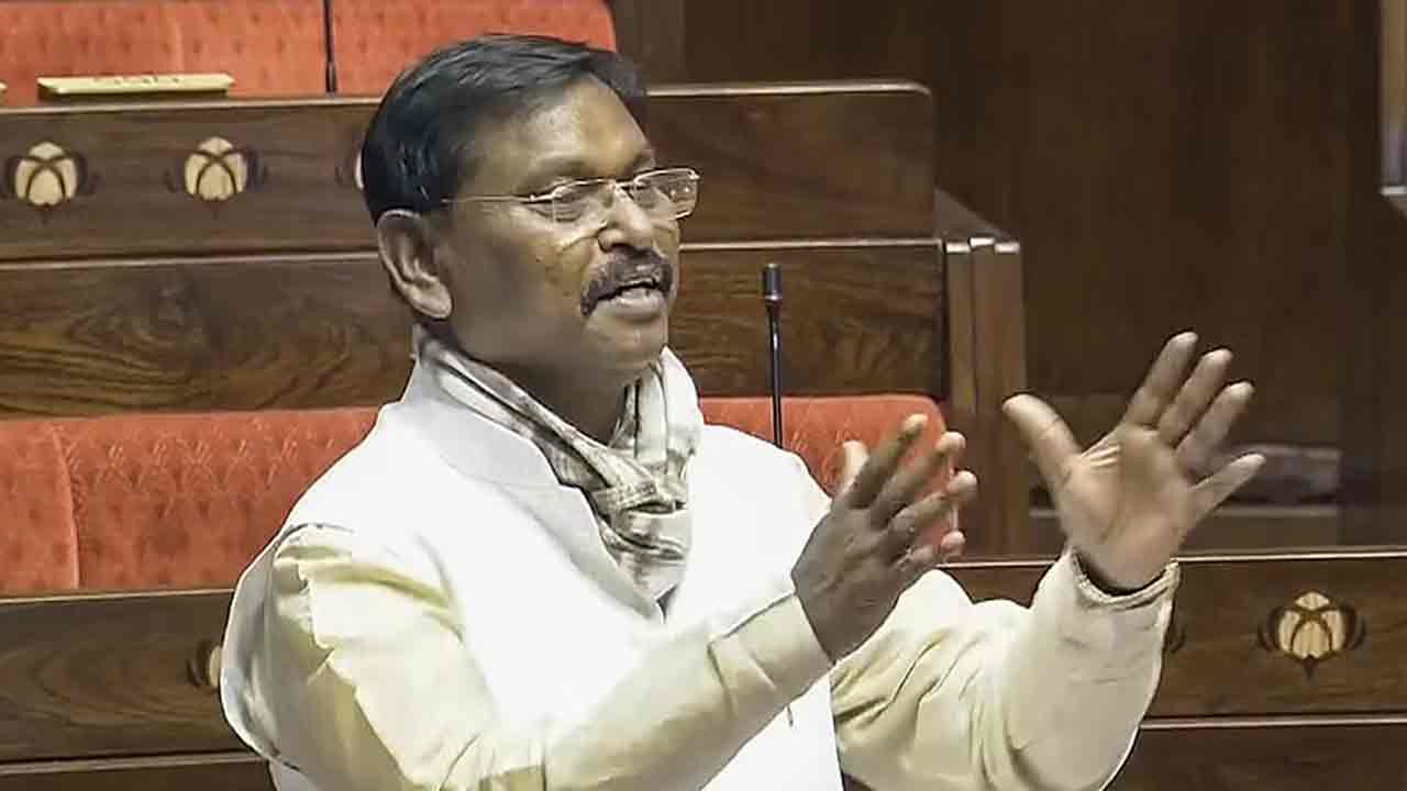 Farmer Unions: రైతు సంఘాల‌తో భేటీ పాజిటివ్‌గా ముగిసింది: కేంద్ర మంత్రి అర్జున్ ముండా