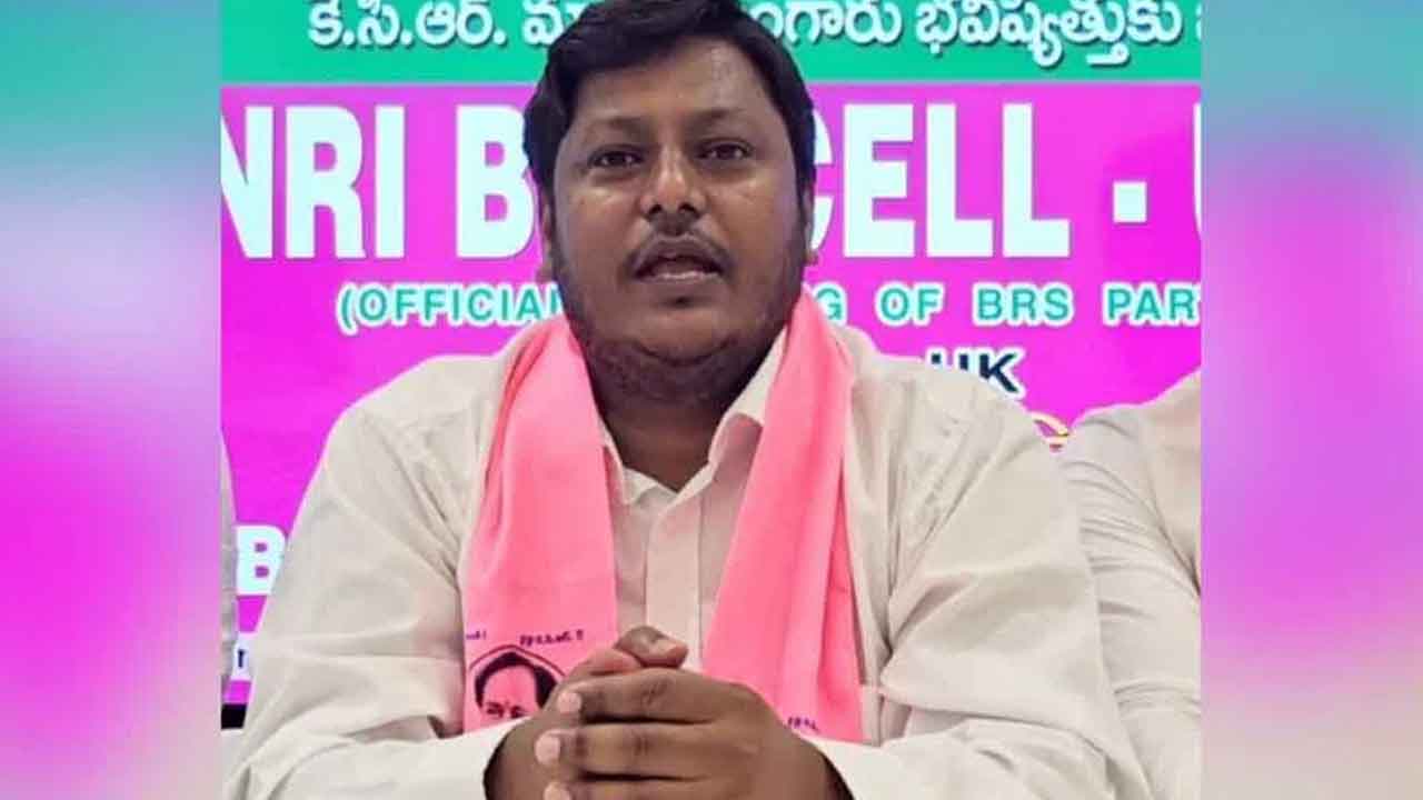 మైనంపల్లి రాజకీయ జీవితానికి ఫుల్‌స్టాప్‌!