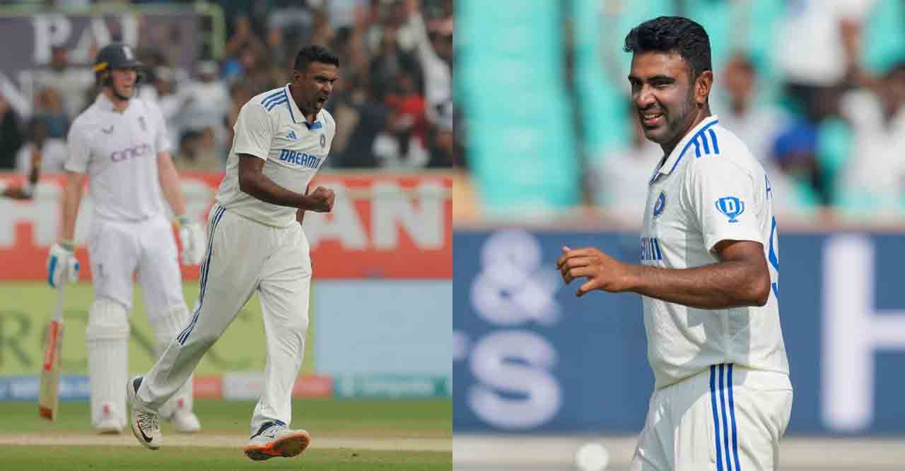 Ravichandran Ashwin | అశ్విన్ వ‌చ్చేస్తున్నాడు.. నాలుగో రోజు జ‌ట్టుతో క‌లుస్తాడ‌న్న‌ బీసీసీఐ