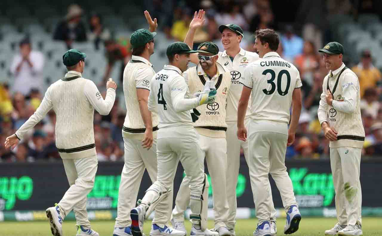 Australia | న్యూజిలాండ్‌తో టెస్టు సిరీస్‌.. ఆస్ట్రేలియా రిజ‌ర్వ్ ఓపెన‌ర్ అత‌డే