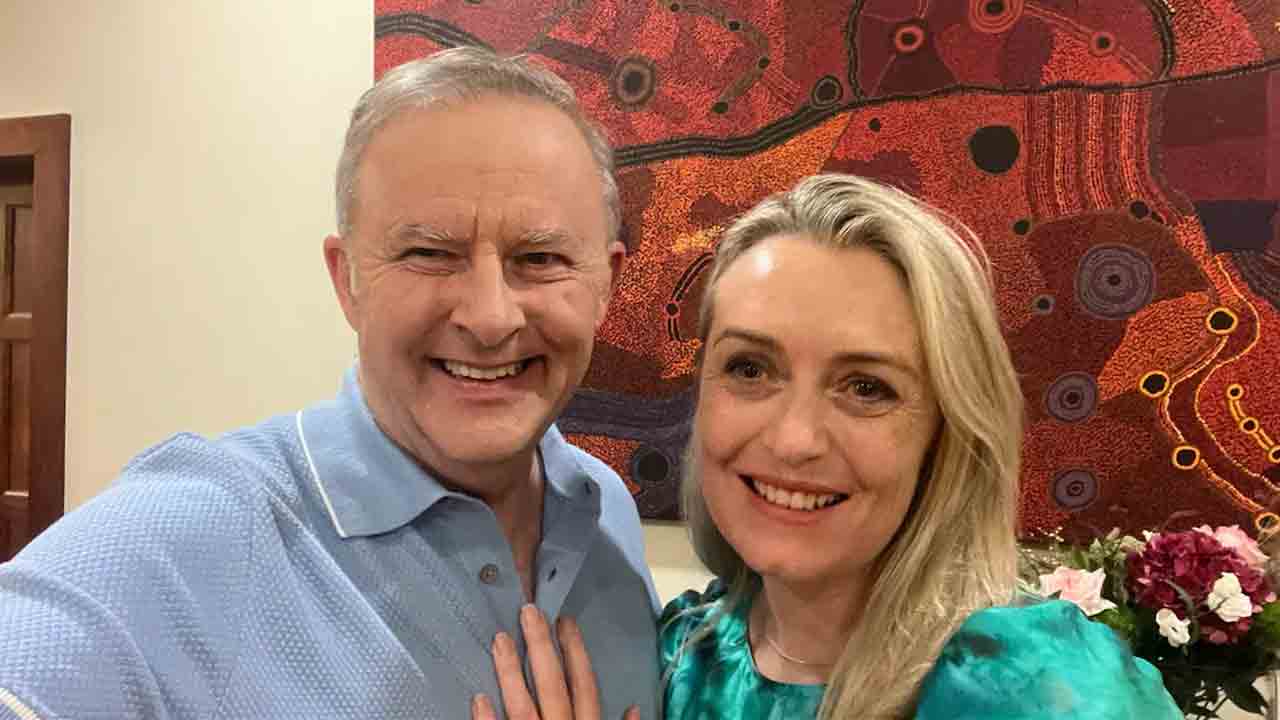 Australia PM | రెండో పెళ్లికి సిద్ధ‌మైన ఆస్ట్రేలియా ప్ర‌ధాని.. ఎంగేజ్‌మెంట్ జ‌రిగిన‌ట్లు ప్ర‌క‌ట‌న‌