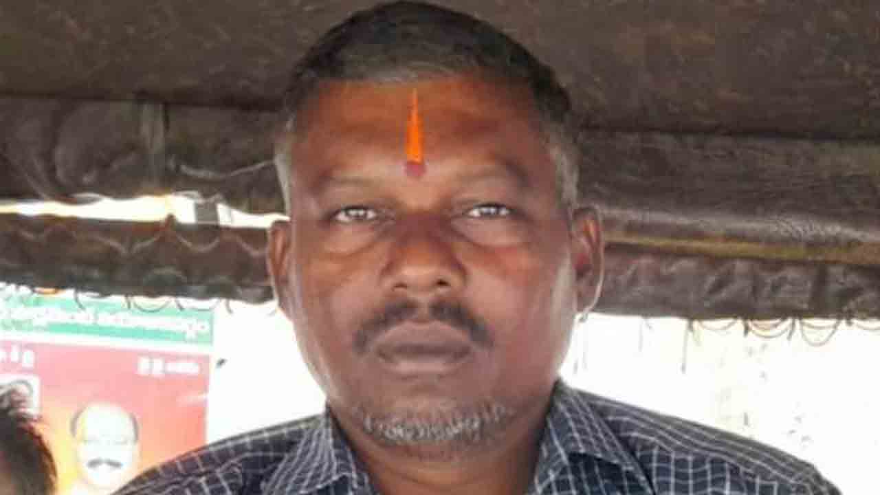 ఆగిన మరో ఆటో డ్రైవర్‌ గుండె