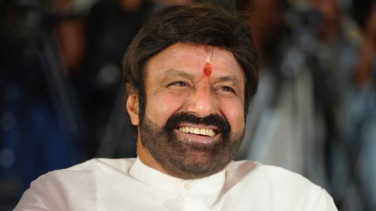 BalaKrishna | వార్తలు నిజమేనా?