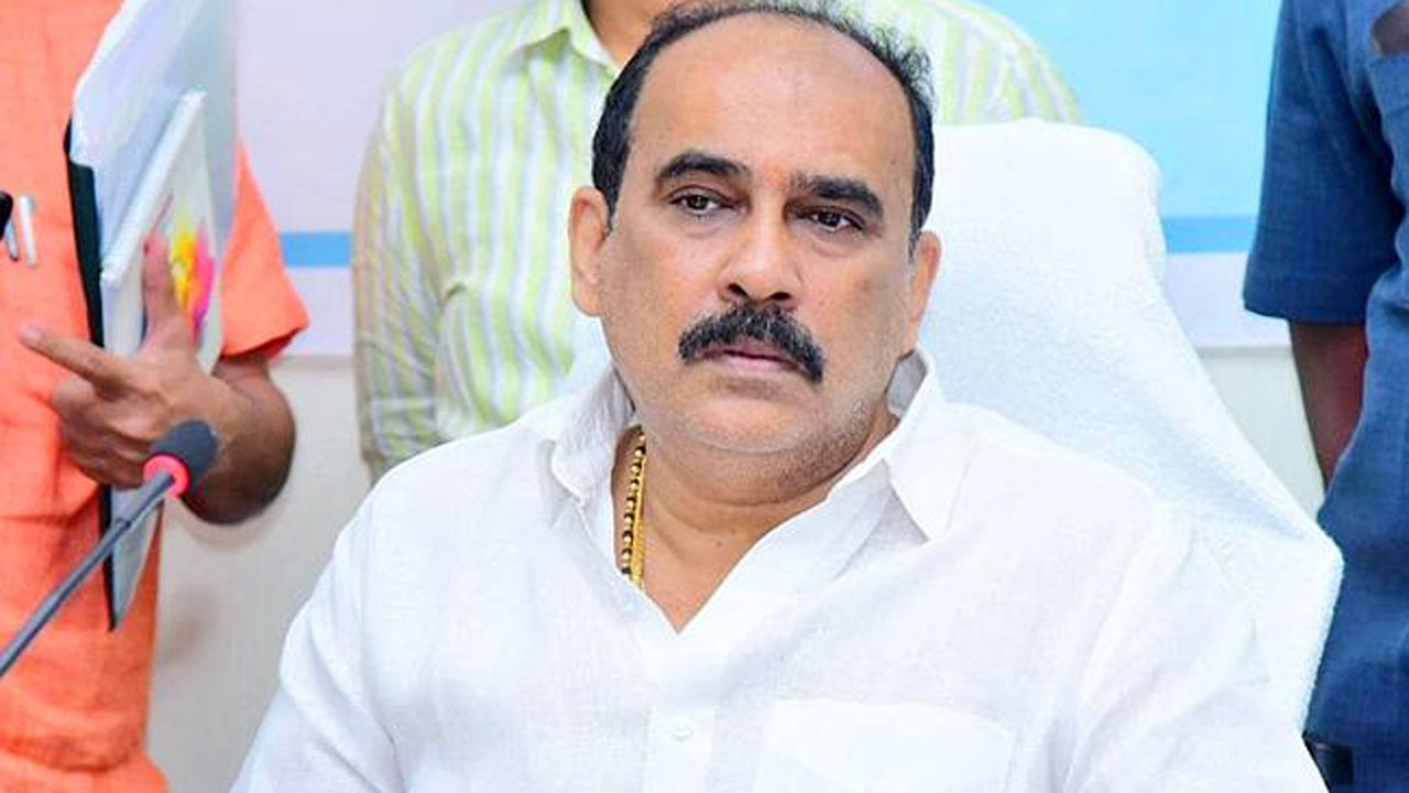AP News | నేను పోటీ చేసినా.. చేయకున్నా ఆ పని చేసి తీరతా.. టీడీపీ నేతలపై మండిపడ్డ మాజీ మంత్రి బాలినేని