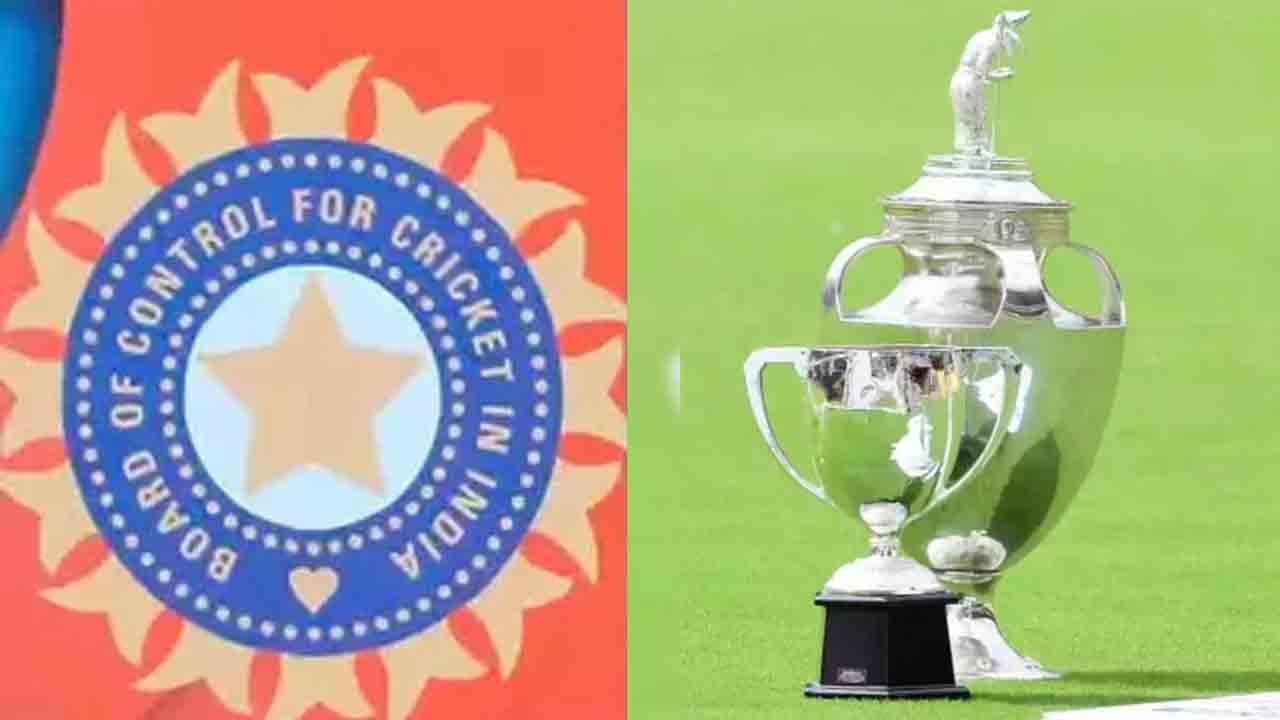 Ranji Trophy 2024 | రంజీ క్వార్ట‌ర్ ఫైన‌ల్స్ షెడ్యూల్ ఖ‌రారు.. నాకౌట్ పంచ్ ఎవ‌రిదో..!