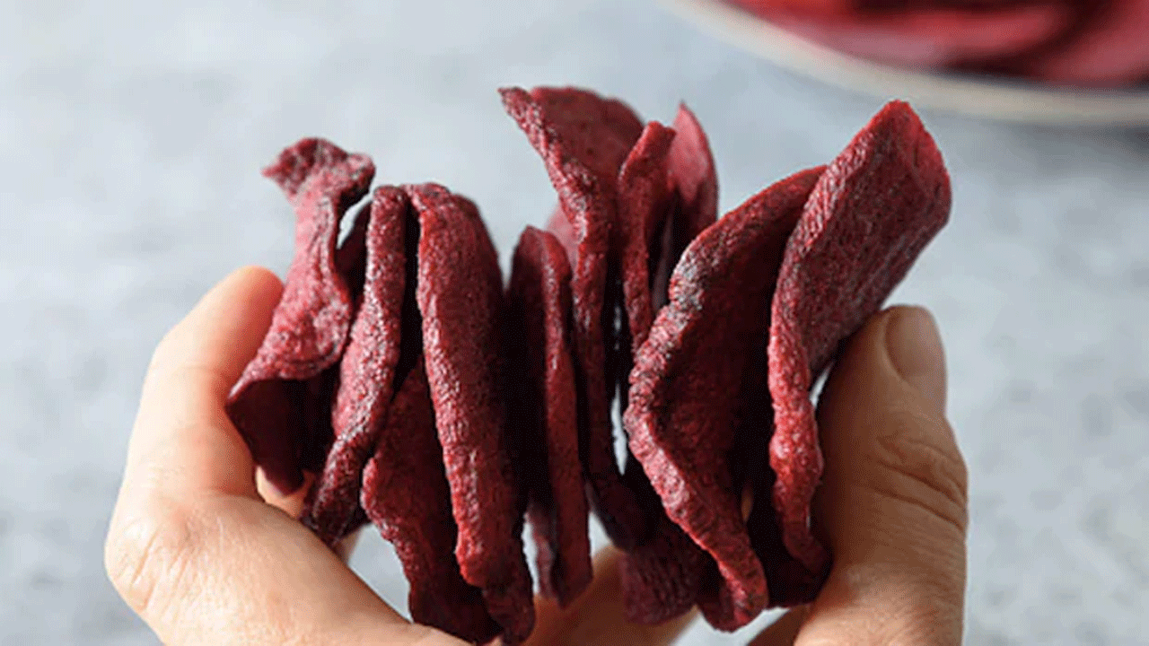 Delicious Chips | ఆలూ చిప్స్‌తో విసిగిపోయారా..ఈ హెల్ధీ, టేస్టీ చిప్స్‌ను ట్రై చేయండి..!