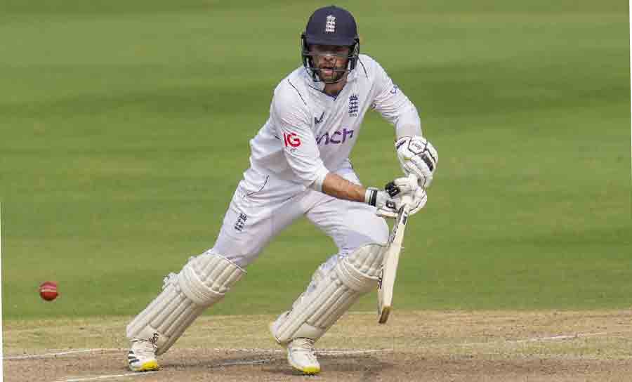 Ben Foakes | సుదీర్ఘ ఫార్మాట్‌లో వెయ్యి పరుగులు.. 12వ వికెట్ కీప‌ర్‌ అత‌డే