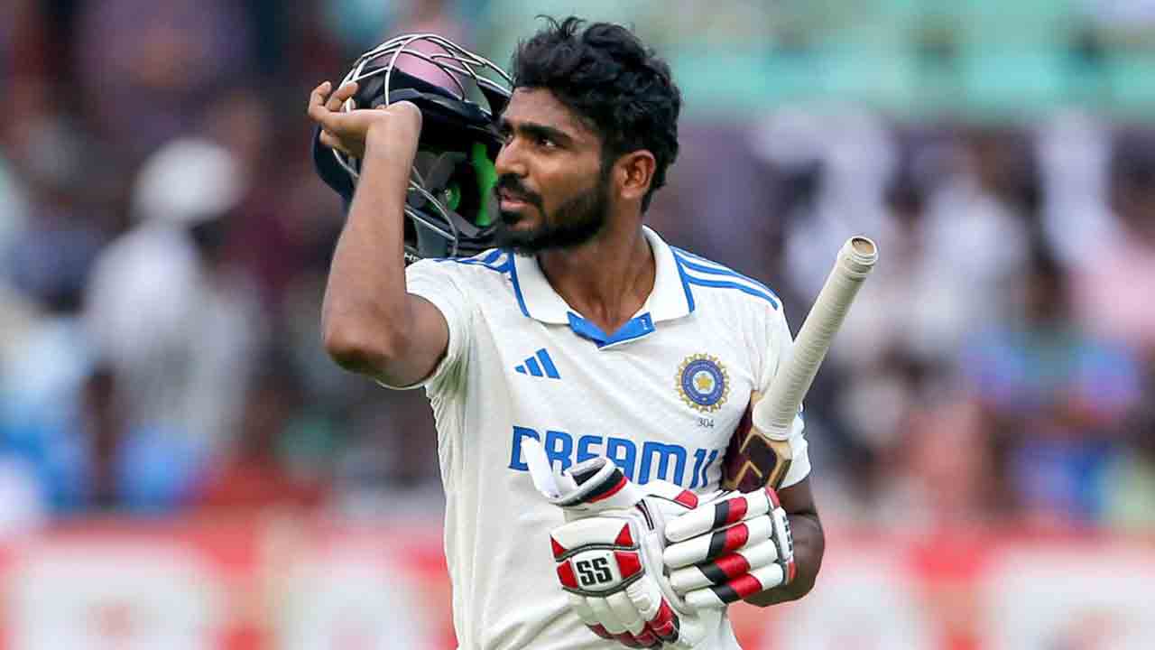 Srikar Bharat | రాజ్‌కోట్ టెస్టులో భ‌ర‌త్‌పై వేటు.. యంగ్‌స్ట‌ర్‌కు చాన్స్..!