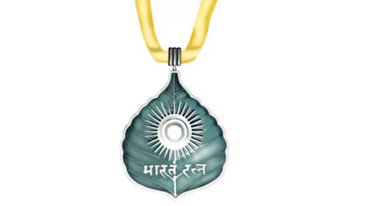 Bharath Ratna