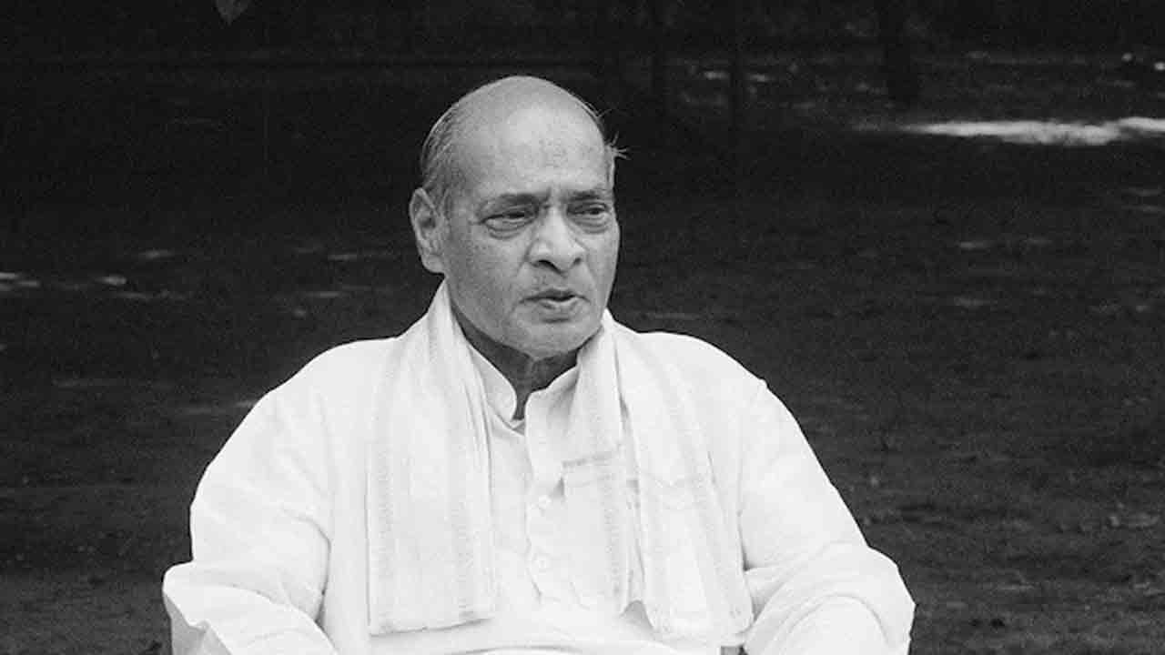 Bharat Ratna: పీవీ న‌ర్సింహారావు, చ‌ర‌ణ్‌సింగ్‌, స్వామినాథ‌న్‌ల‌కు భార‌త ర‌త్న‌..