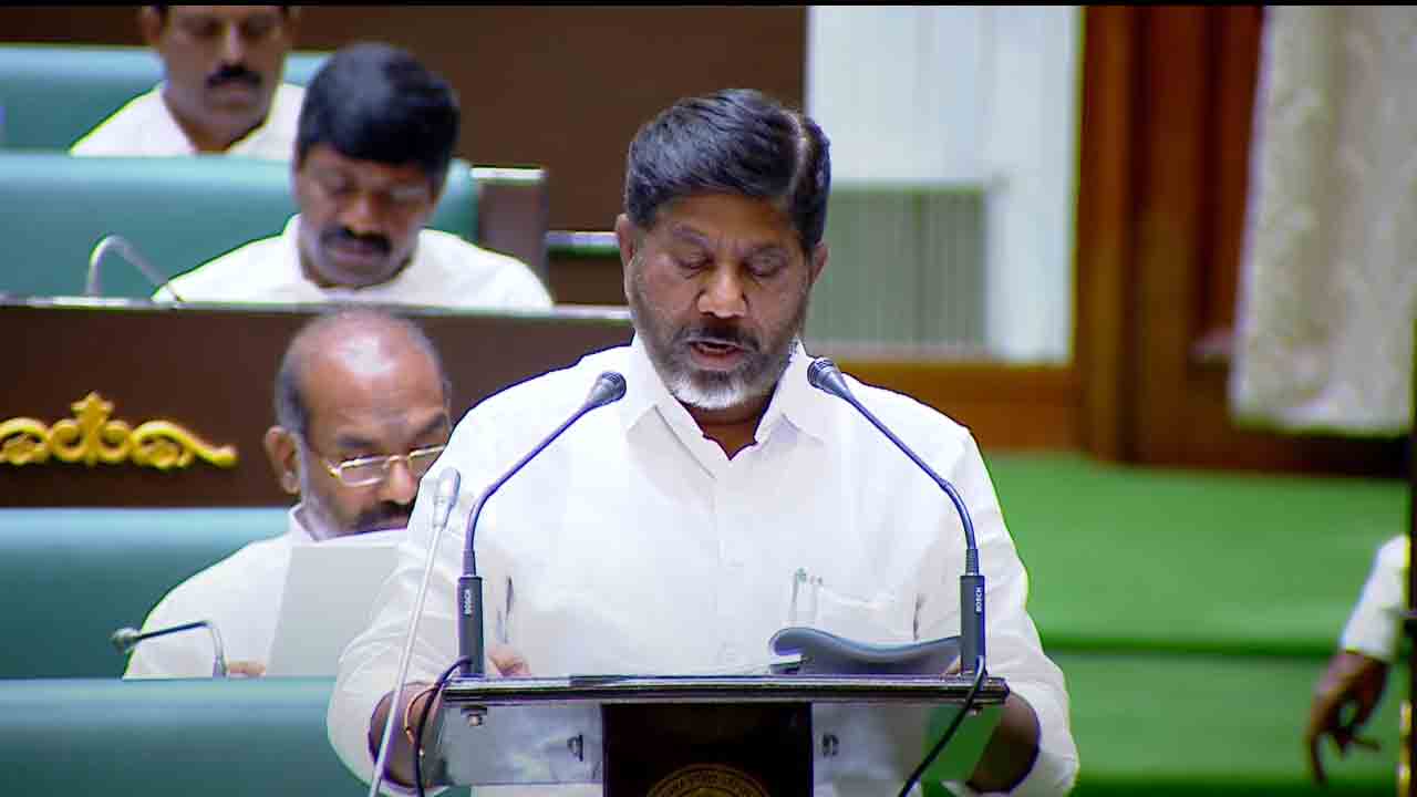 Telangana Budget | తెలంగాణ ఓట్ ఆన్ అకౌంట్ బ‌డ్జెట్.. ఆయా శాఖ‌ల‌కు కేటాయింపులు ఇలా..