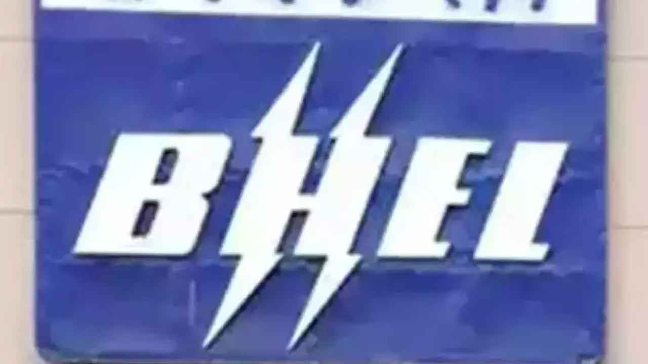 భెల్‌ నష్టం 149 కోట్లు