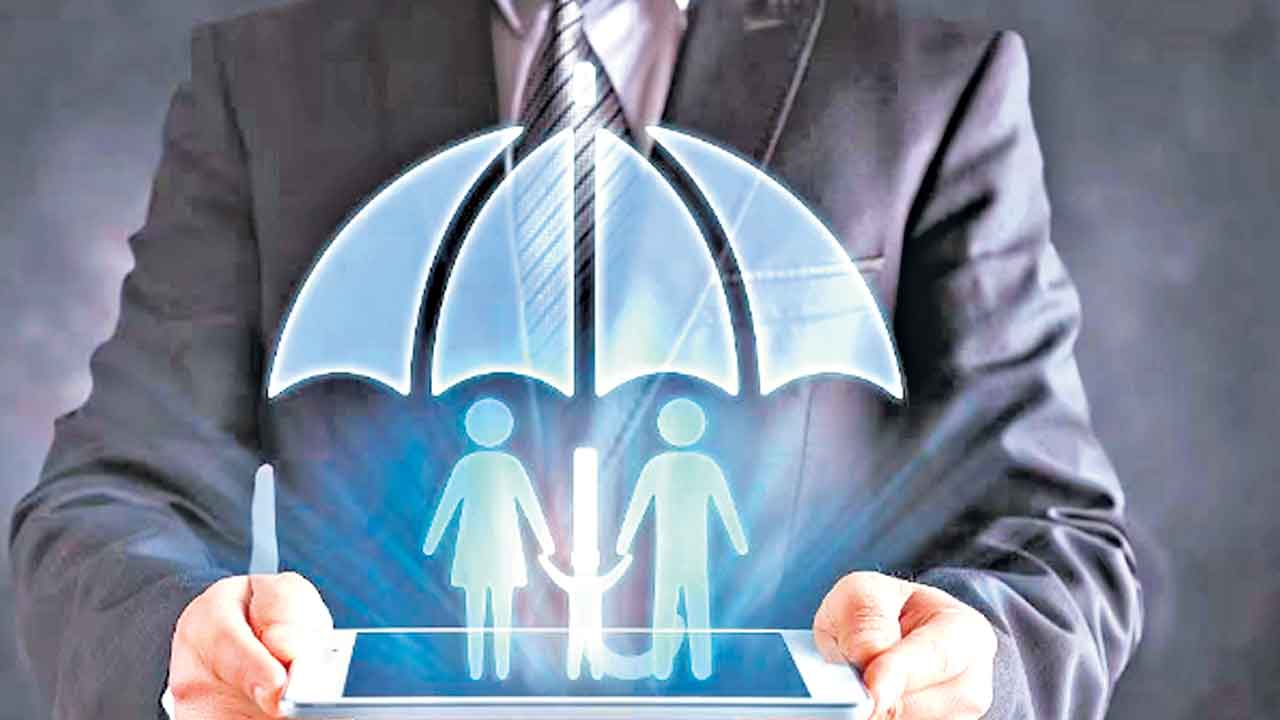 అందరి కోసం బీమా సుగమ్‌