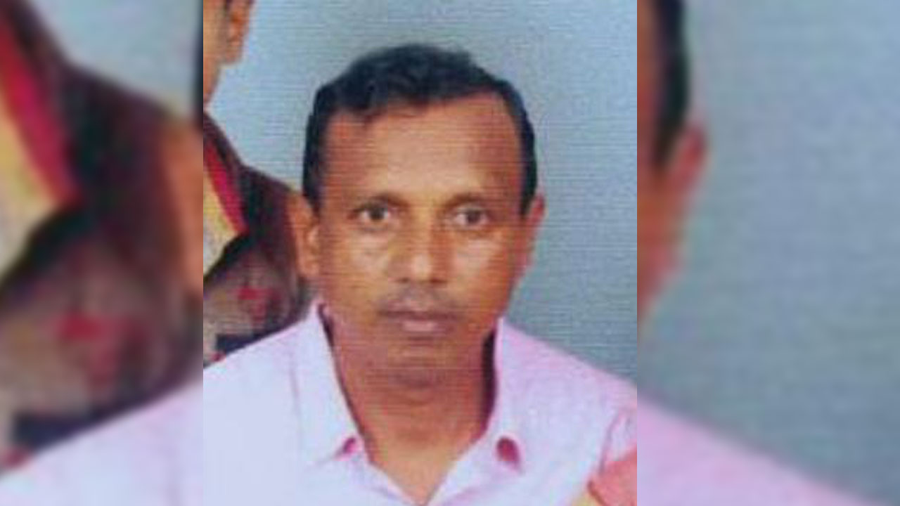 Chhattisgarh | ఛత్తీస్‌గఢ్‌లో మావోయిస్టుల ఘాతుకం.. సీఏఎఫ్‌ కమాండర్‌ దారుణ హత్య