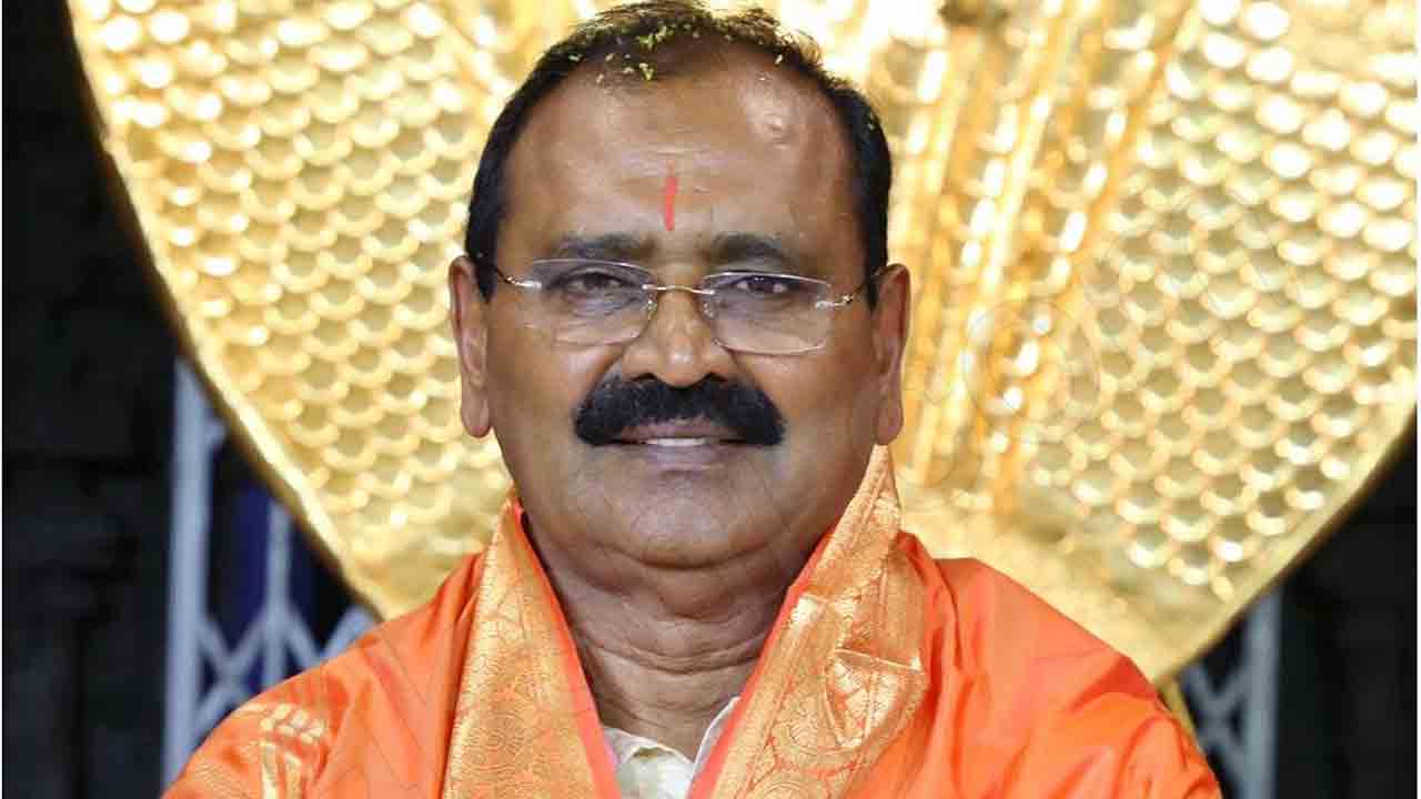 3 నుంచి తిరుమలలో ధార్మిక సదస్సు