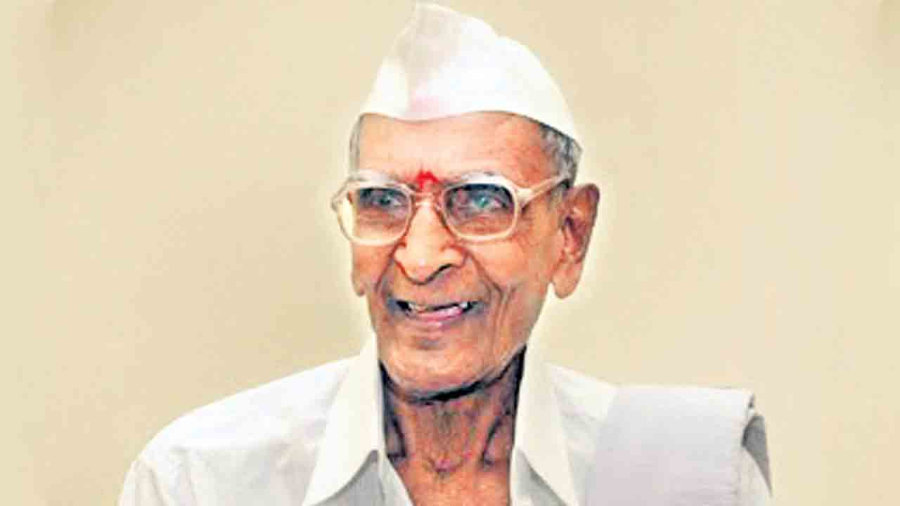 నిస్వార్థ నాయకుడు