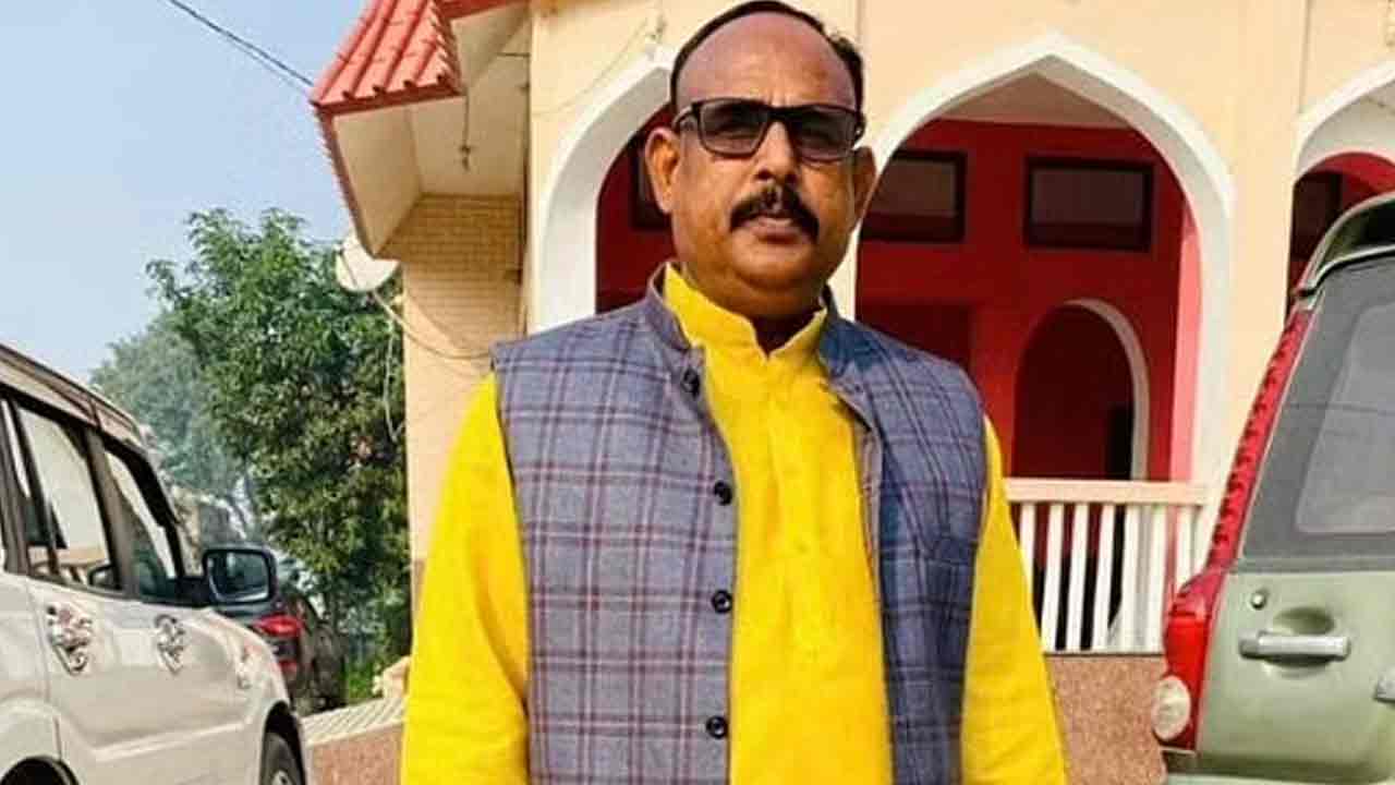 Shot Dead: బీహార్‌లో ఎంఐఎం నేత కాల్చివేత