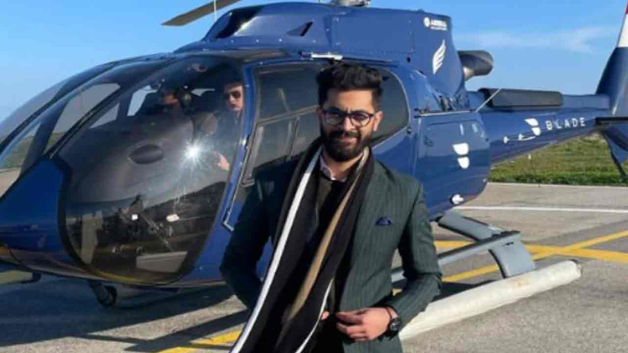 Youngest Billionaire: 27 ఏళ్ల‌కే బిలియ‌నీర్‌.. ఆ ఇండియ‌న్ 90 రోజుల్లో ఎంత సంపాదించాడో తెలుసా