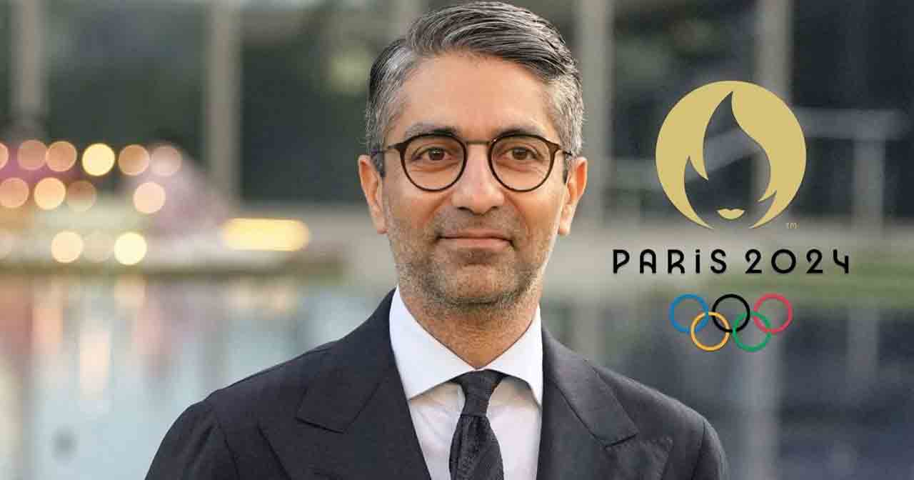 Abhinav Bindra | గోల్డెన్ షూట‌ర్‌కు అరుదైన గౌర‌వం.. ఒలింపిక్ జ్యోతిని వెలిగించనున్న‌ బింద్రా