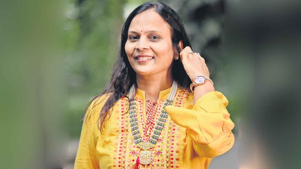 పగడమంత ప్రతిభ