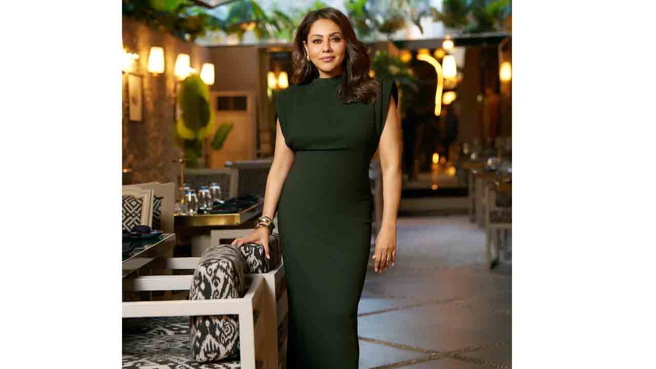 గౌరీ ఖాన్‌దాన్‌