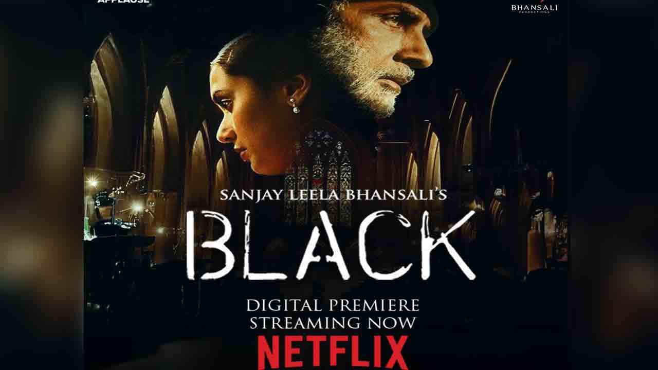 Black Movie | 19 ఏండ్ల త‌ర్వాత ఓటీటీలోకి వ‌చ్చిన అమితాబ్ బచ్చన్ సినిమా.. స్ట్రీమింగ్ ఎక్క‌డంటే.?