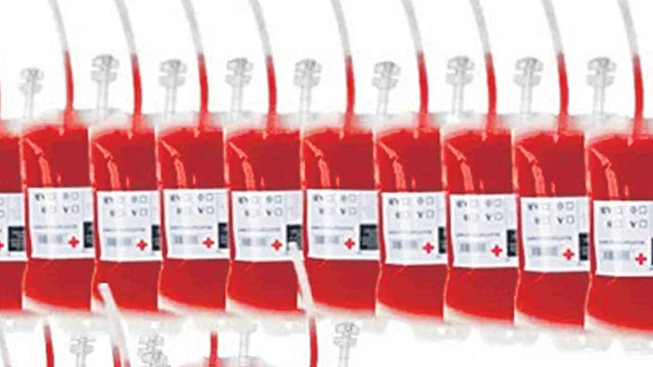 Blood Bank | రక్తంతో వ్యాపారం.. హైదరాబాద్‌లో అక్రమాలకు పాల్పడుతున్న 9 బ్లడ్‌ బ్యాంకులు