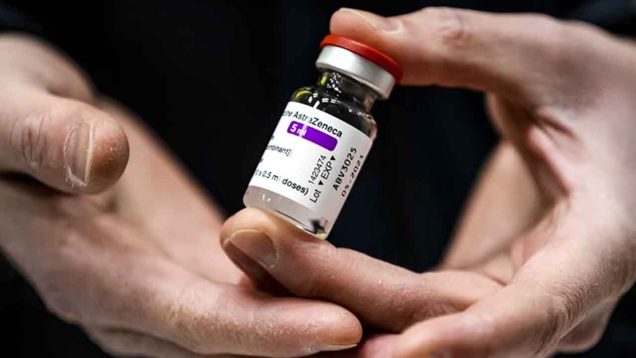 Covid vaccine | కొవిడ్‌ టీకాతో గడ్డ కడుతున్న రక్తం.. తేల్చిన తాజా అధ్యయనం..!