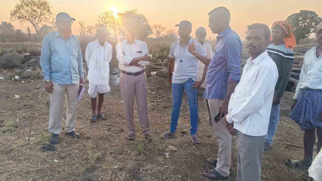 నీటి సమస్యను పరిష్కరిస్తాం