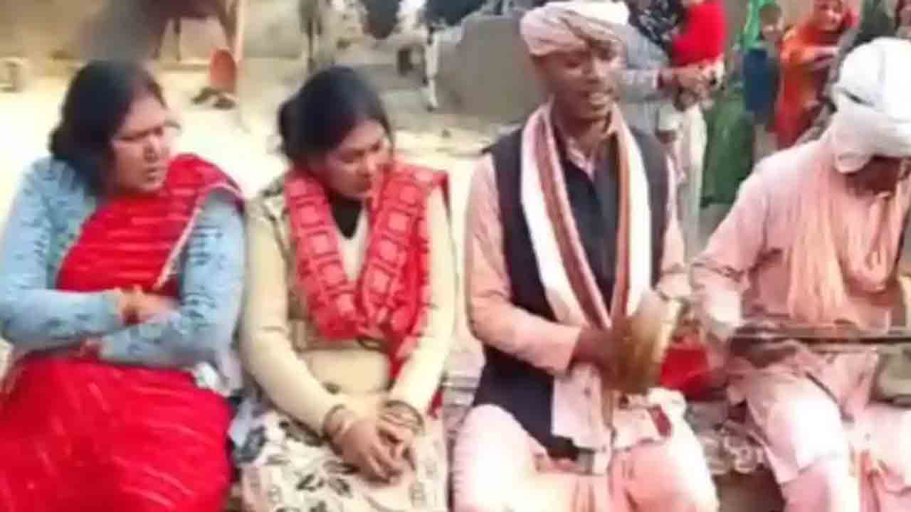 Viral News | 22 ఏళ్ల కిందట తప్పిపోయిన బాలుడు.. సన్యాసిగా తల్లికి కనిపించాడు